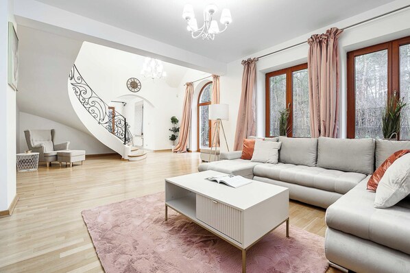 Sala de estar