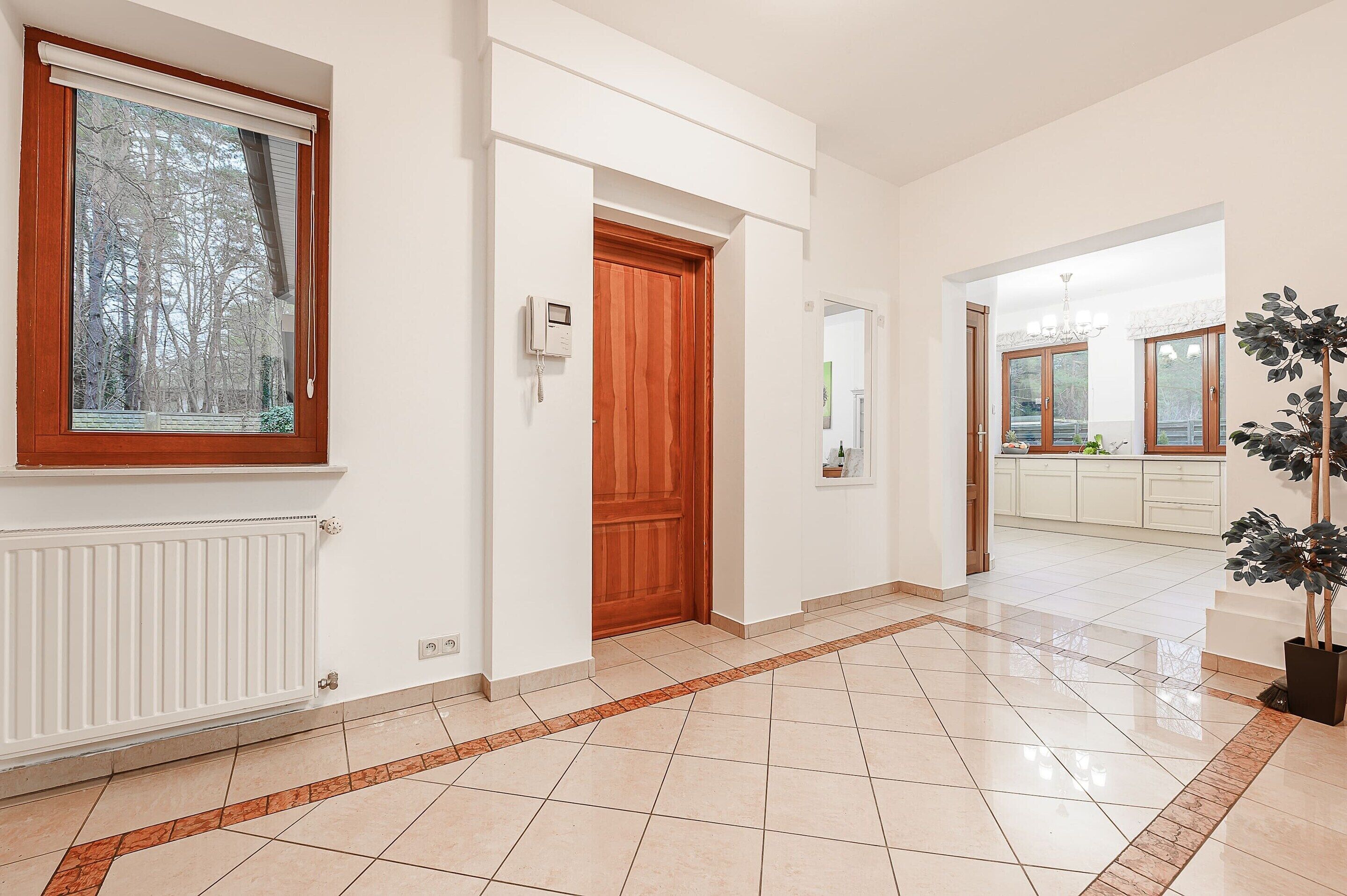 House | Interior