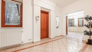 House | Interior