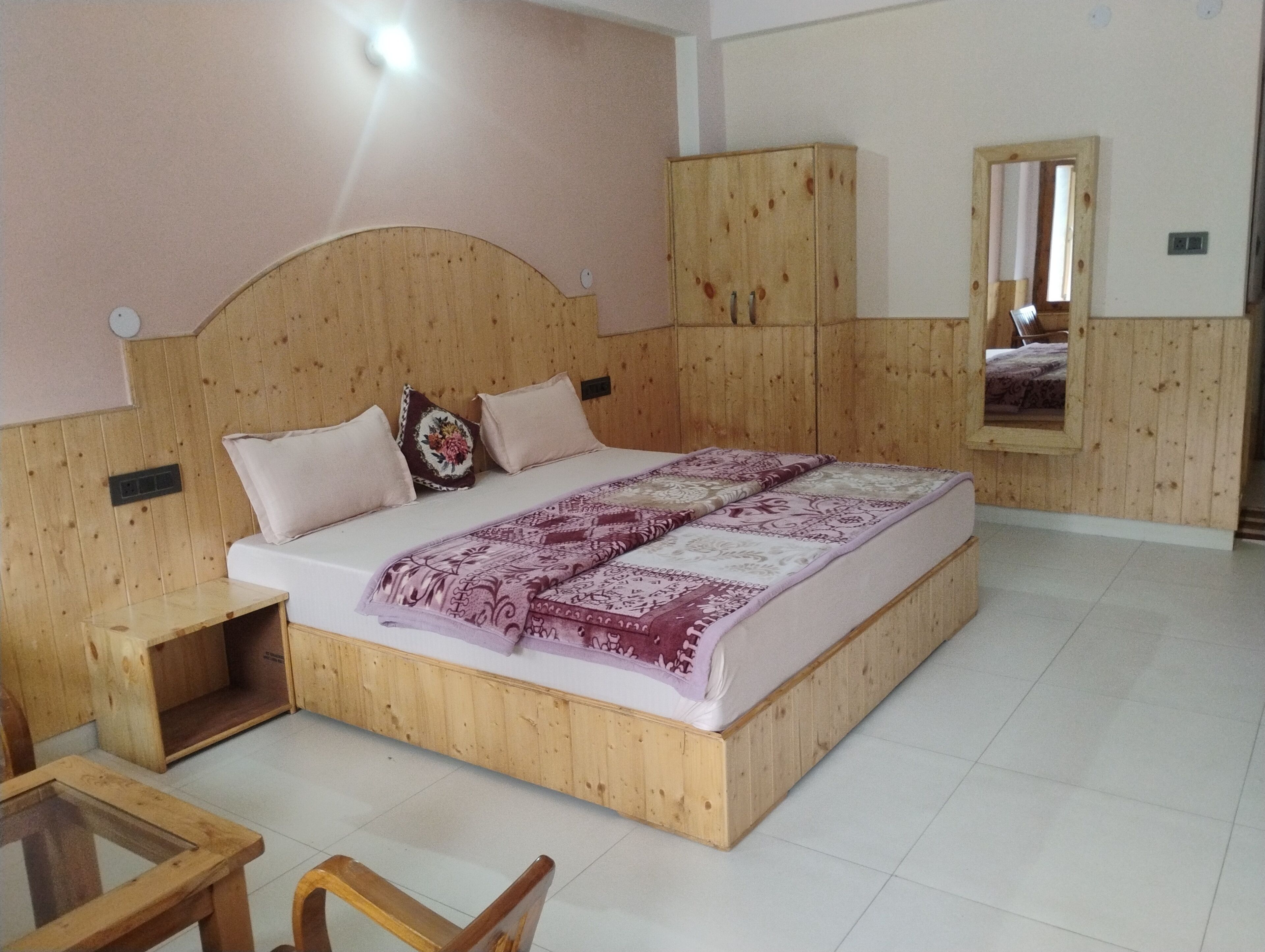 Habitación