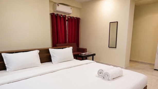 บ้านพัก | 1 ห้องนอน