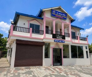 Casa | Fachada