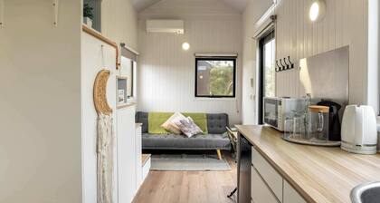 The Winemaker's Loft X by Tiny Away