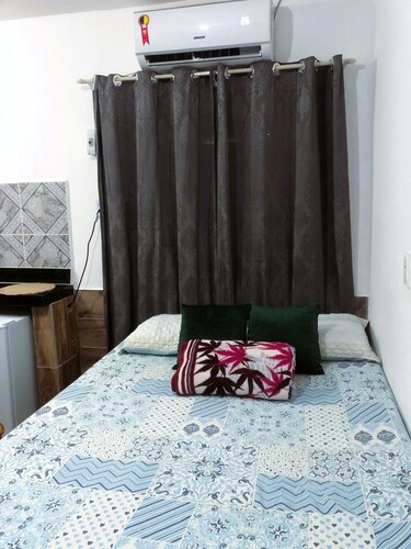 First floor room / Well located beach 3