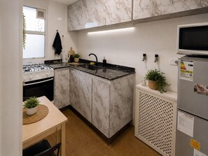 Cozinha privada