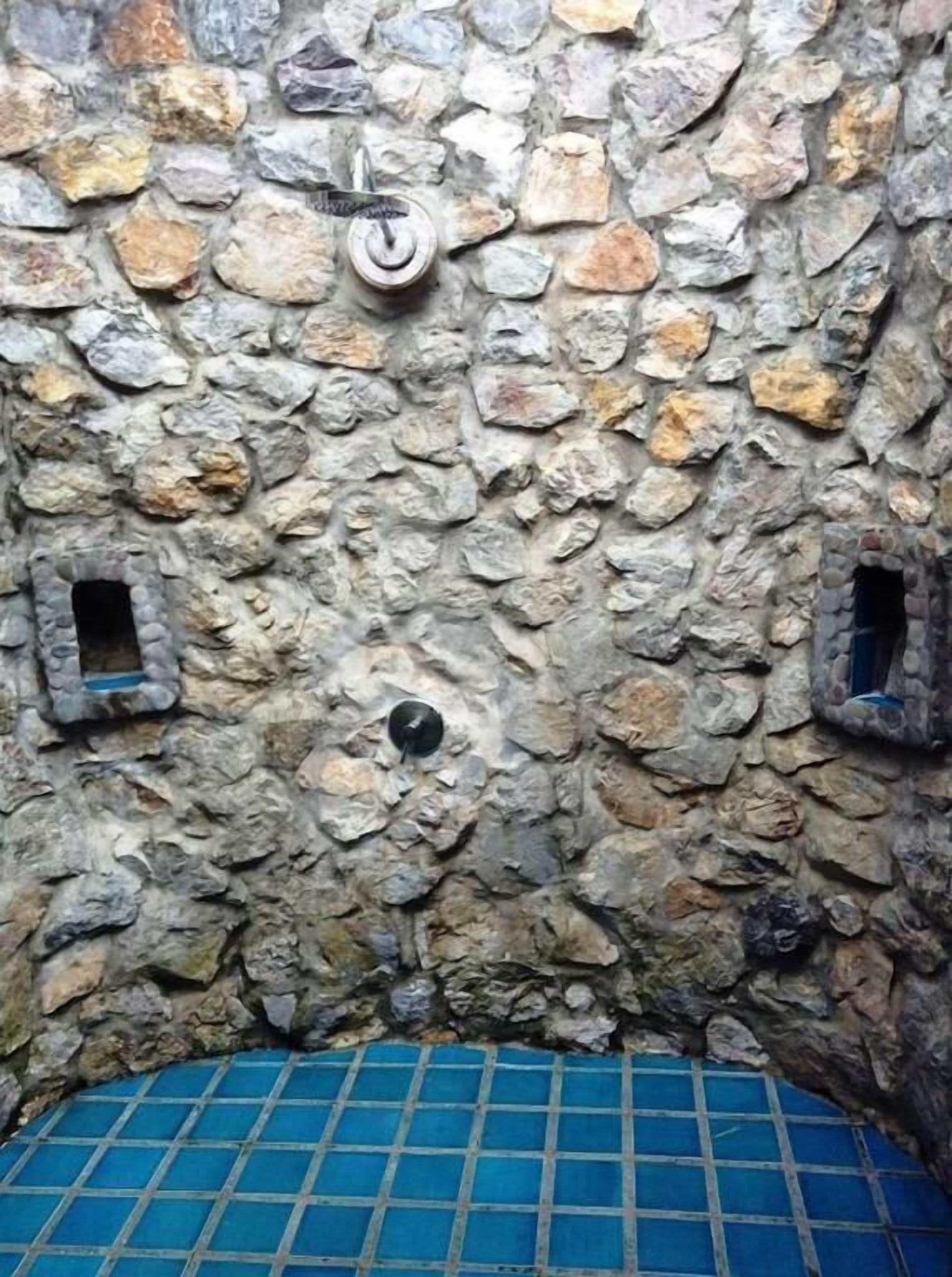 高級單棟小屋, 露台, 河景 | 其他設施
