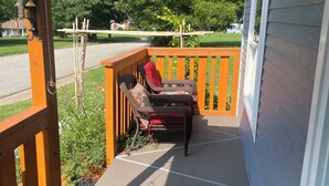 Terras