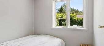 4 Star Holiday Home in Ronde