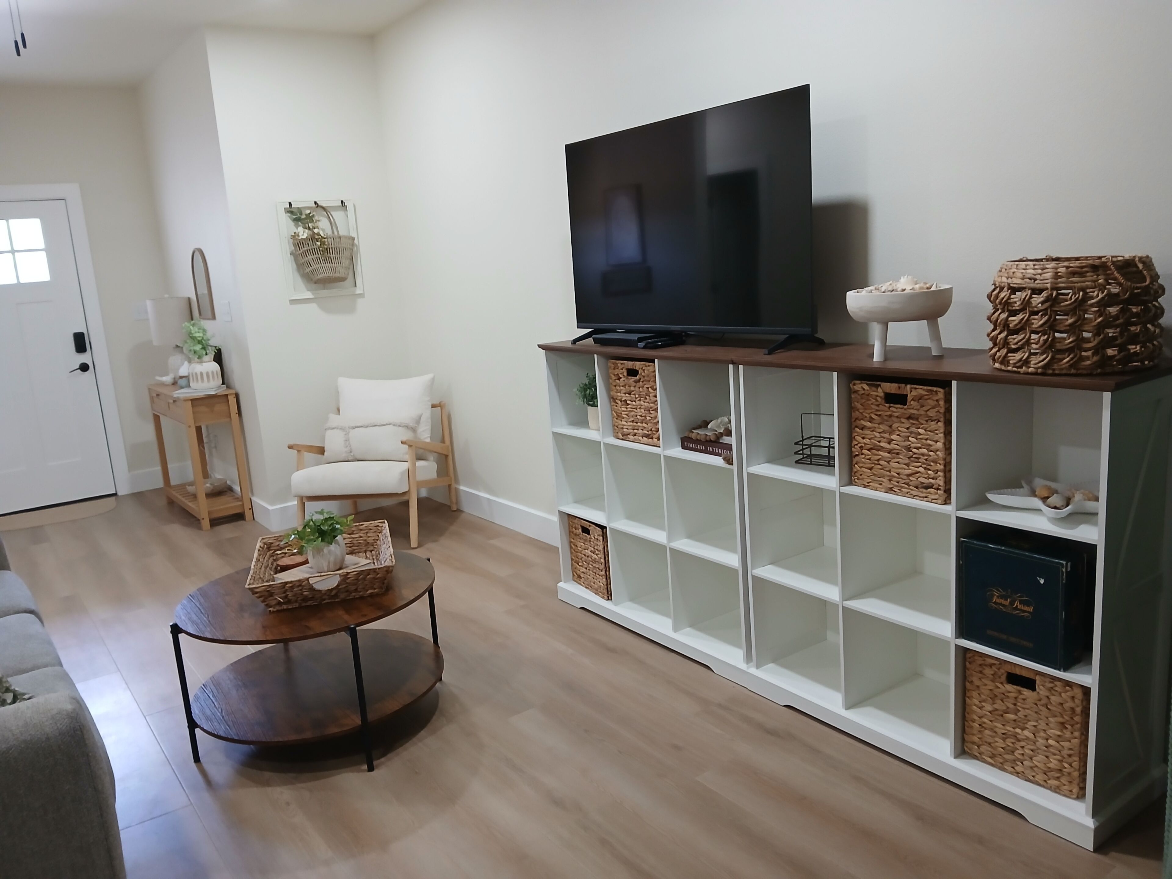 Smart TV