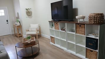 Smart TV
