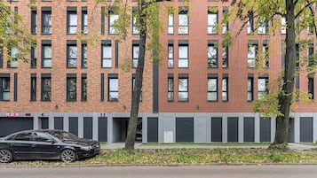 Apartment | Exterior