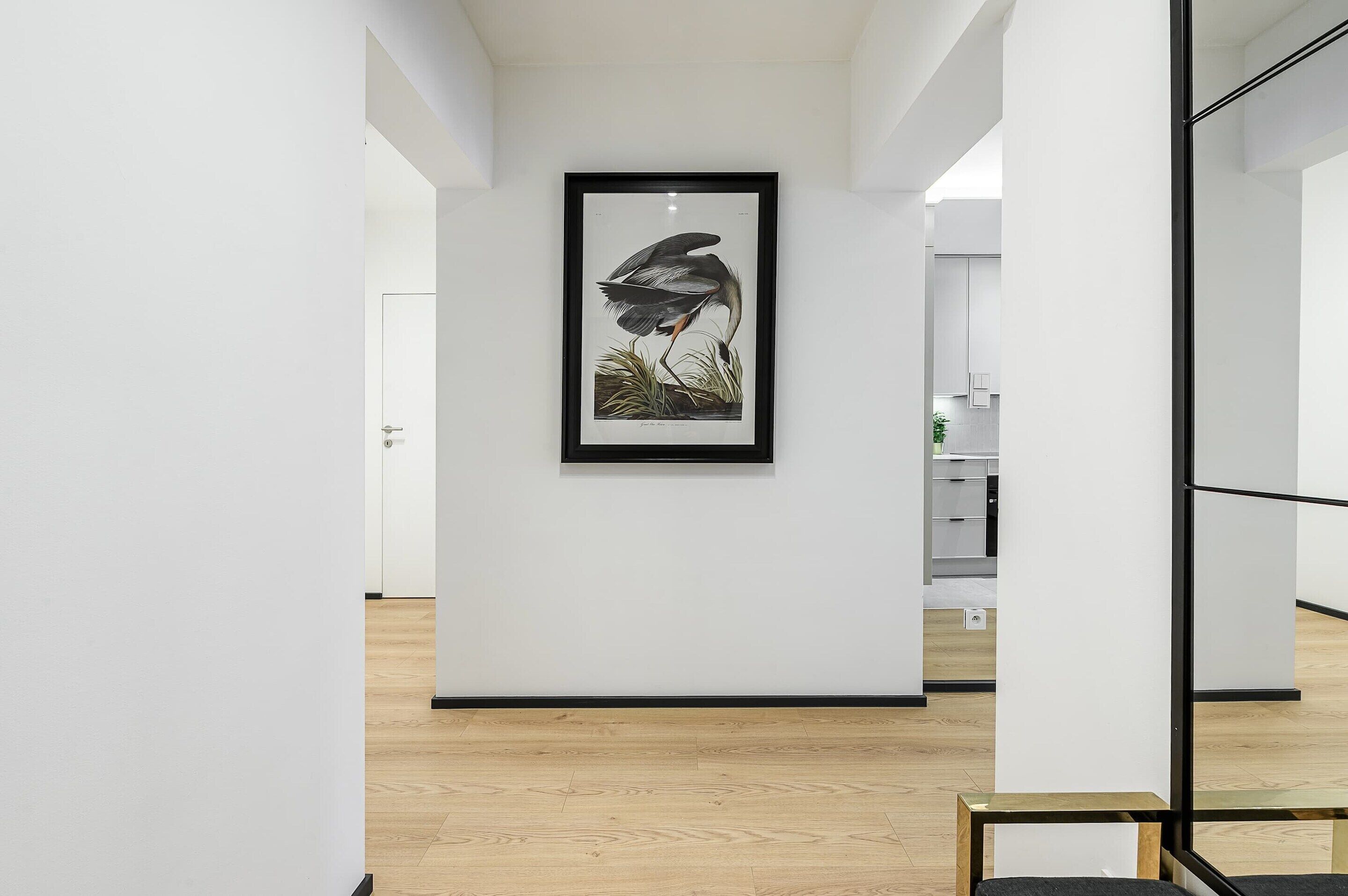 Apartment | Interior