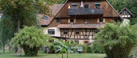 Außenbereich