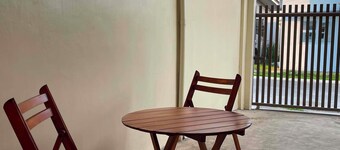 The Little Haven Staycation Cozy 2BR in a Safe, Secures Gated Community