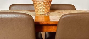 The Little Haven Staycation Cozy 2BR in a Safe, Secures Gated Community