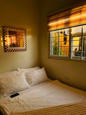 2 chambres, Wi-Fi, draps fournis
