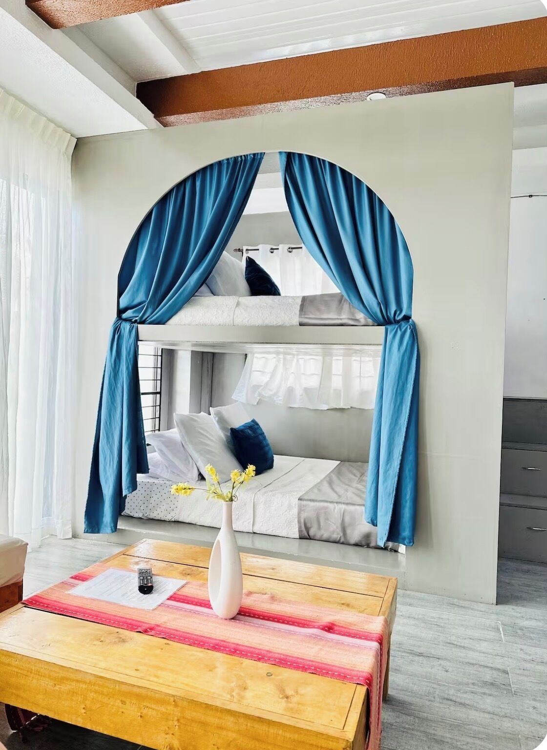 2 Schlafzimmer, Bügeleisen/Bügelbrett, WLAN