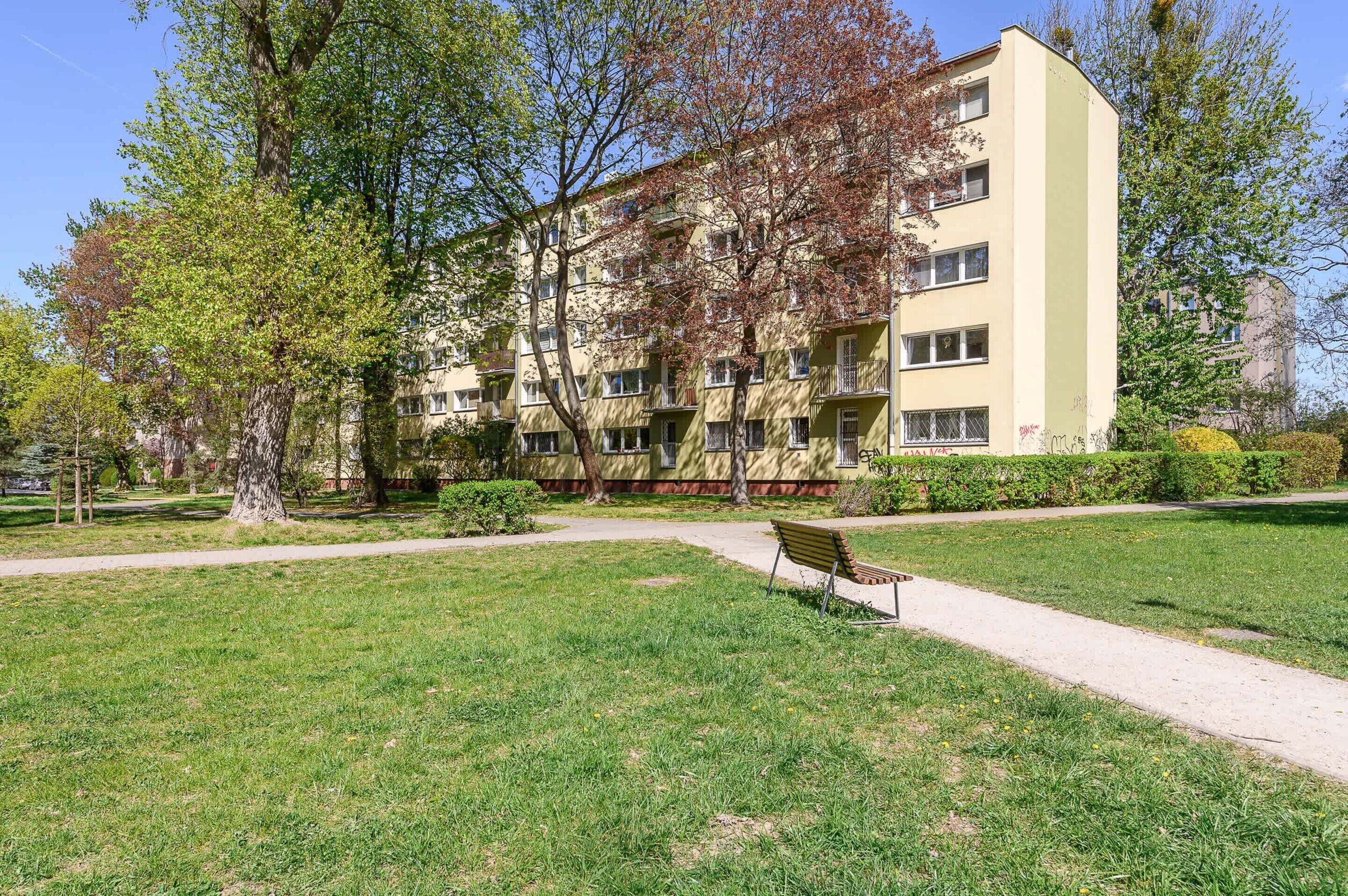 Appartement | Exterieur