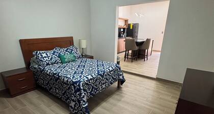 Private apartment north of Hermosillo