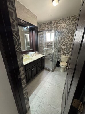 Bathroom - Vrbo Property (Hermosillo)