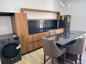 Private kitchen - Vrbo Property (Hermosillo)