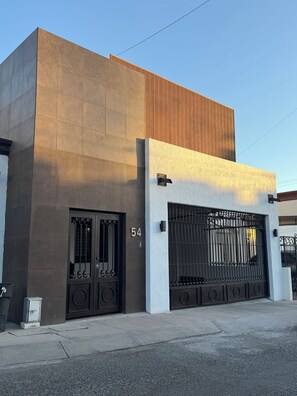 Exterior - Vrbo Property (Hermosillo)