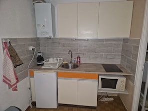 Cucina privata