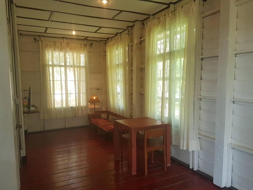 Family Room, Garden View | Interior