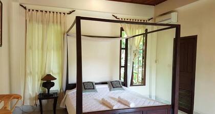 Villa Thakhek