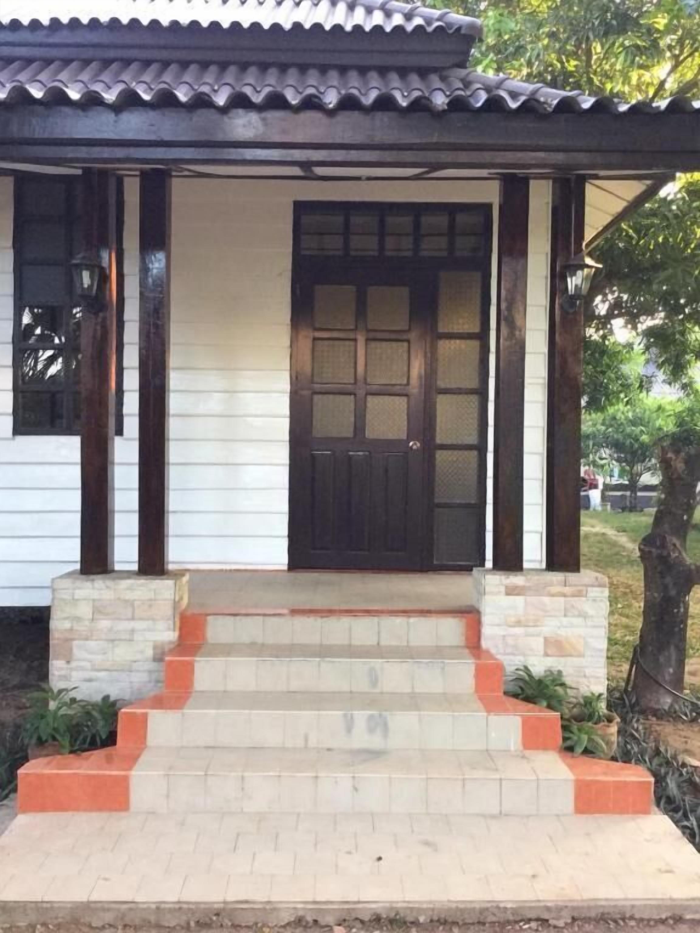 Family Room, Garden View | Exterior detail