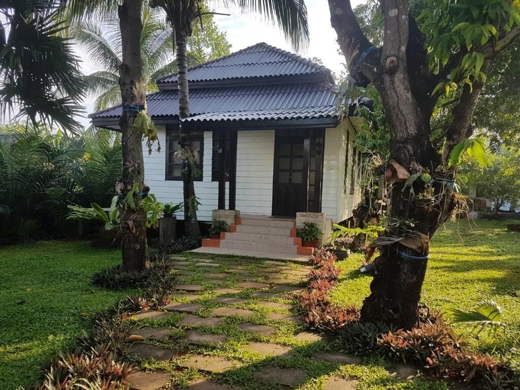Family Room, Garden View | Exterior