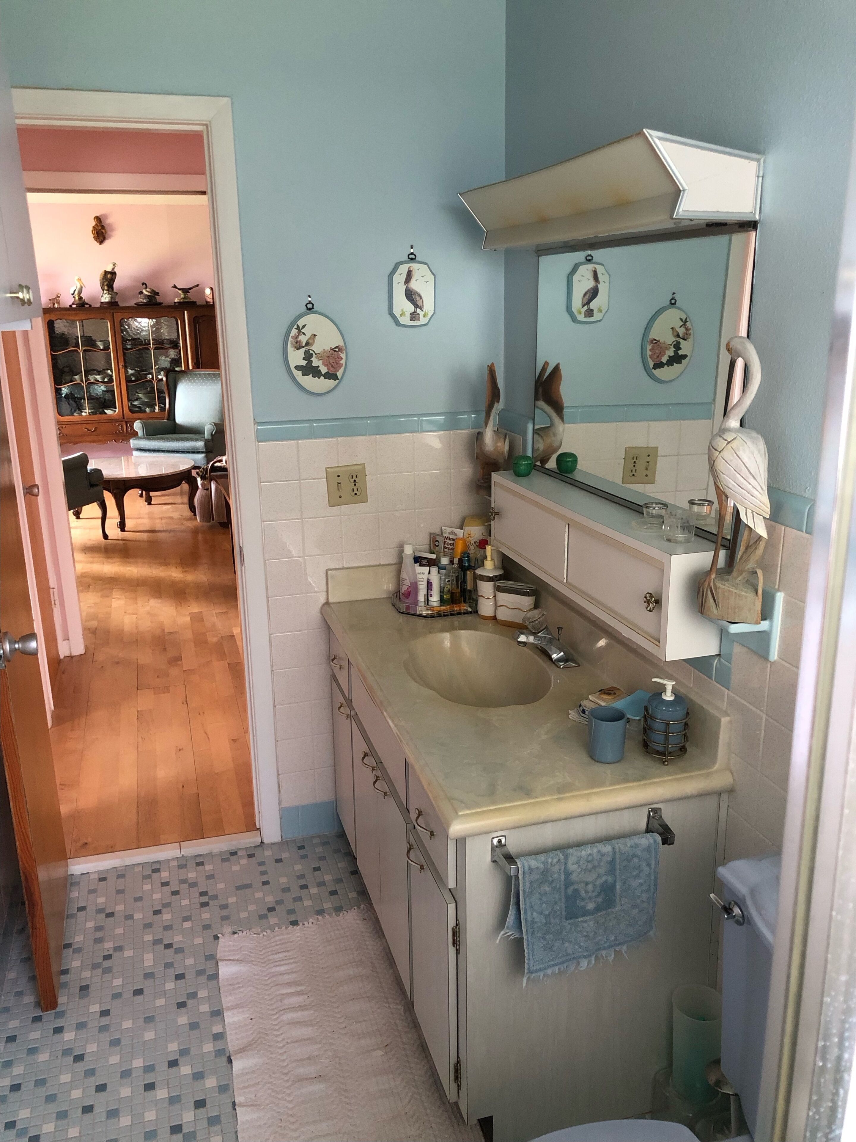 Baño