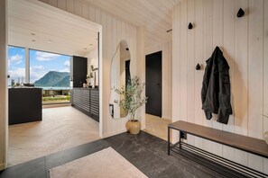Unclassified image, 5 of 26, button - NEW Spectacular Luxury Cabin in Lofoten (Nordland)