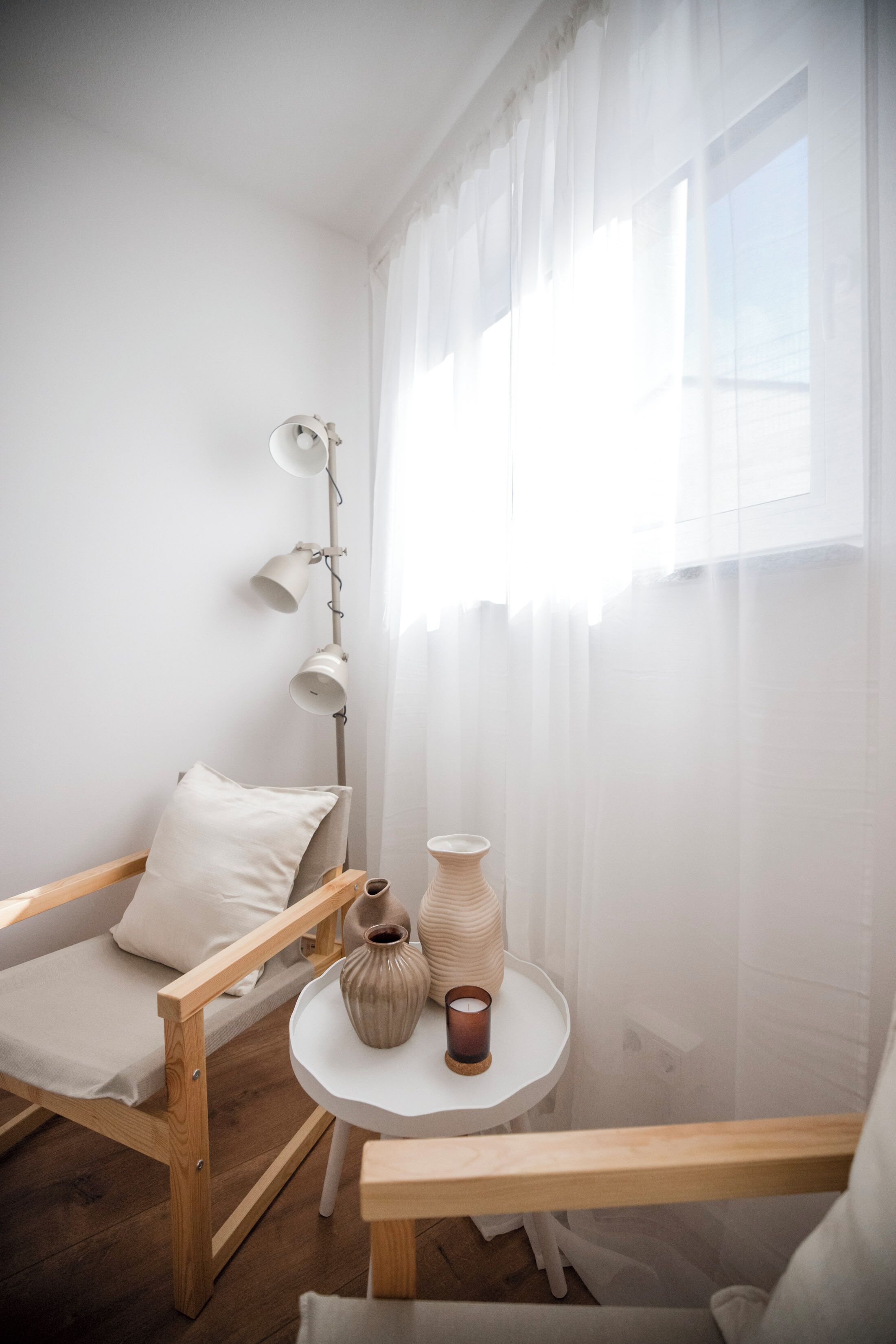 Business Apartment | Interior