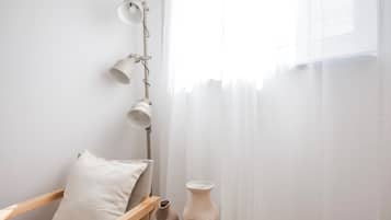 Business Apartment | Interior