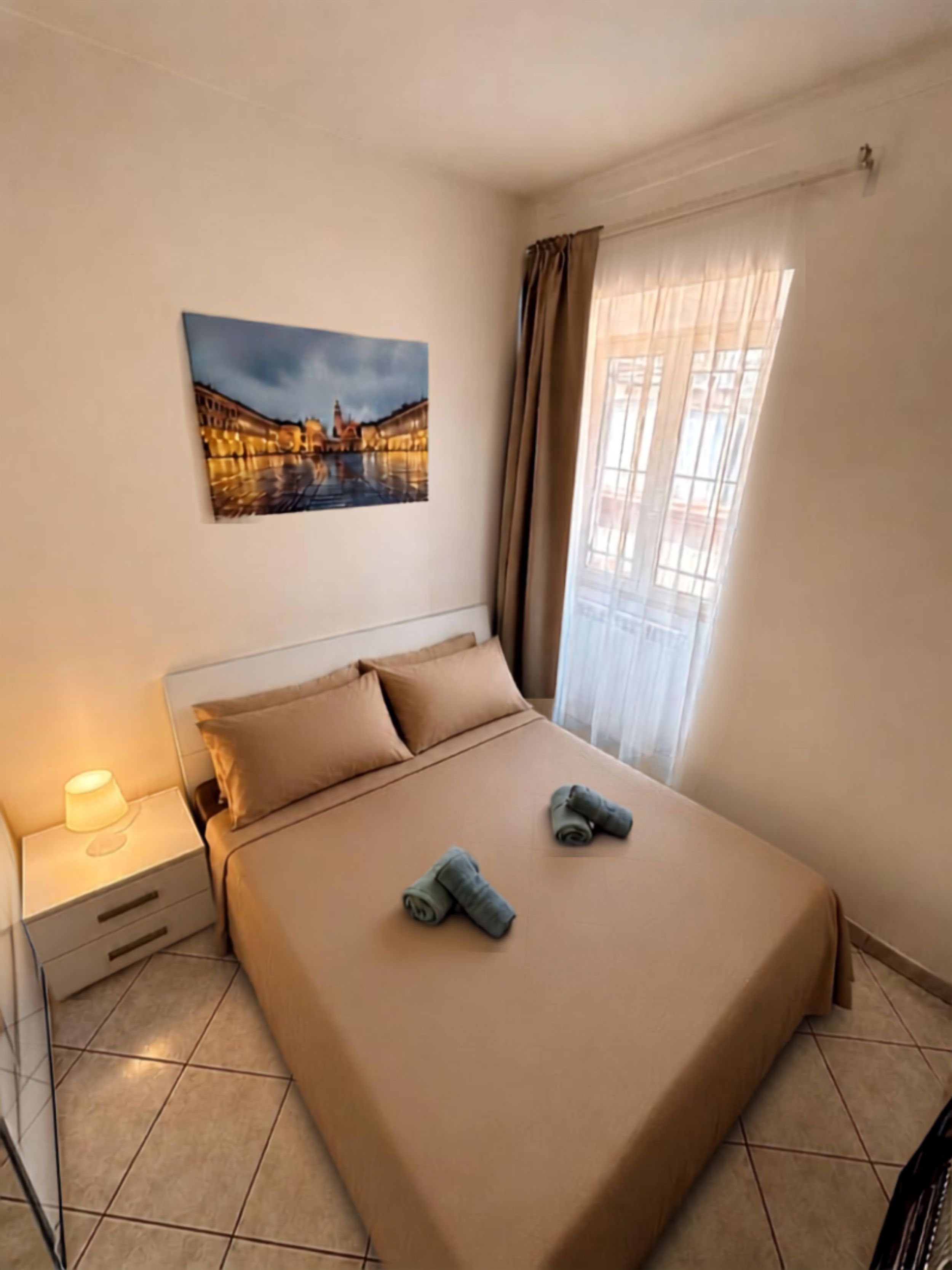 Habitación