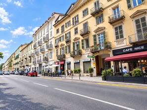 Exterior - The Turin Suite (Torino)