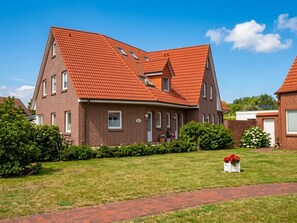 Exterior - Vrbo Property (Borkum)