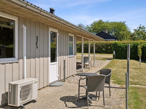 5 Star Holiday Home in Brenderup Fyn