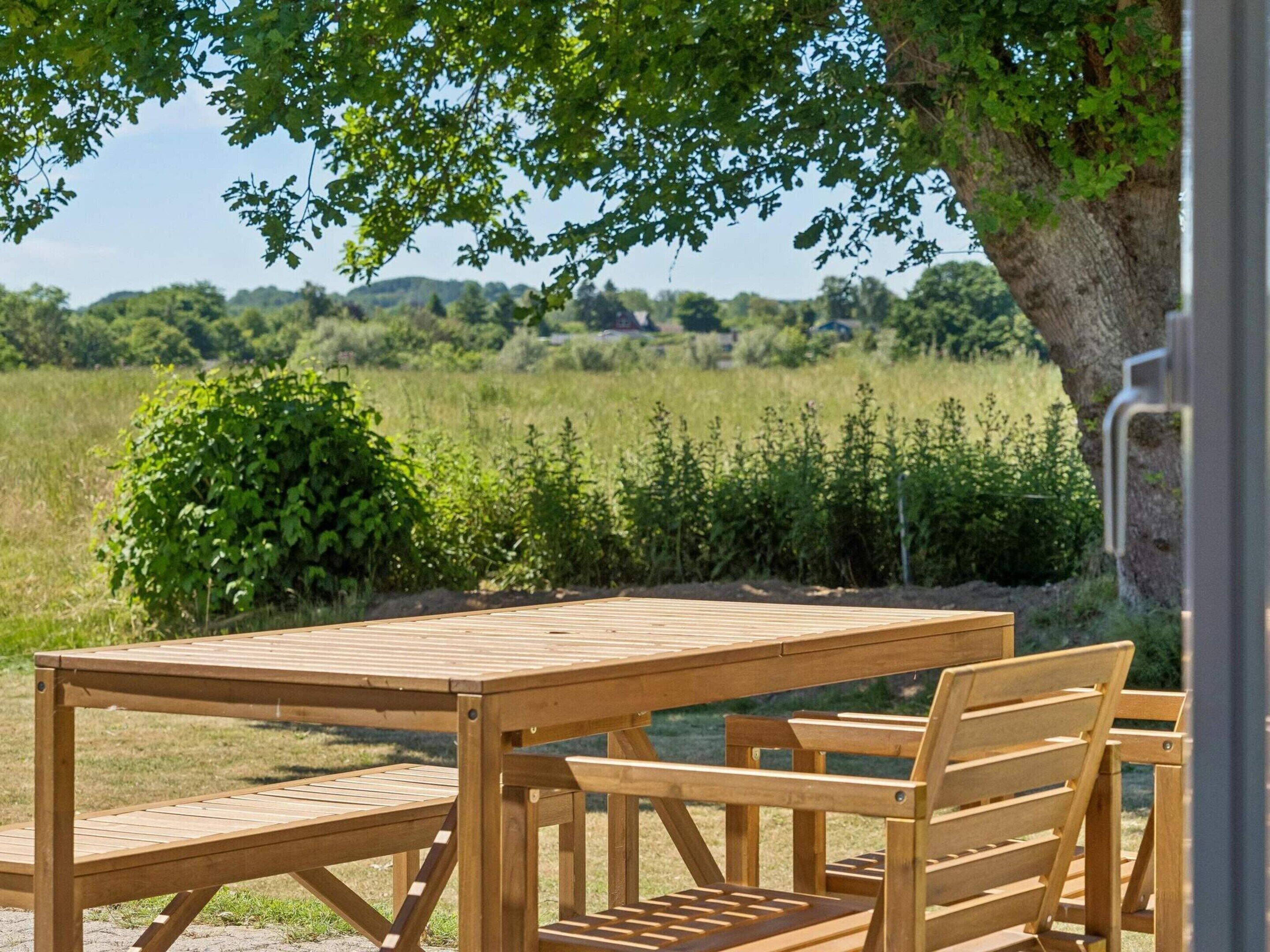 House | Outdoor dining