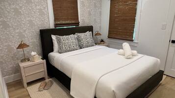 2 dormitorios, wifi, ropa de cama