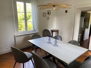 Restauration