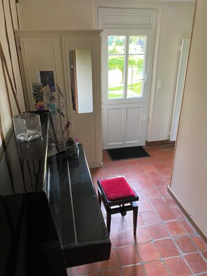 Intérieur