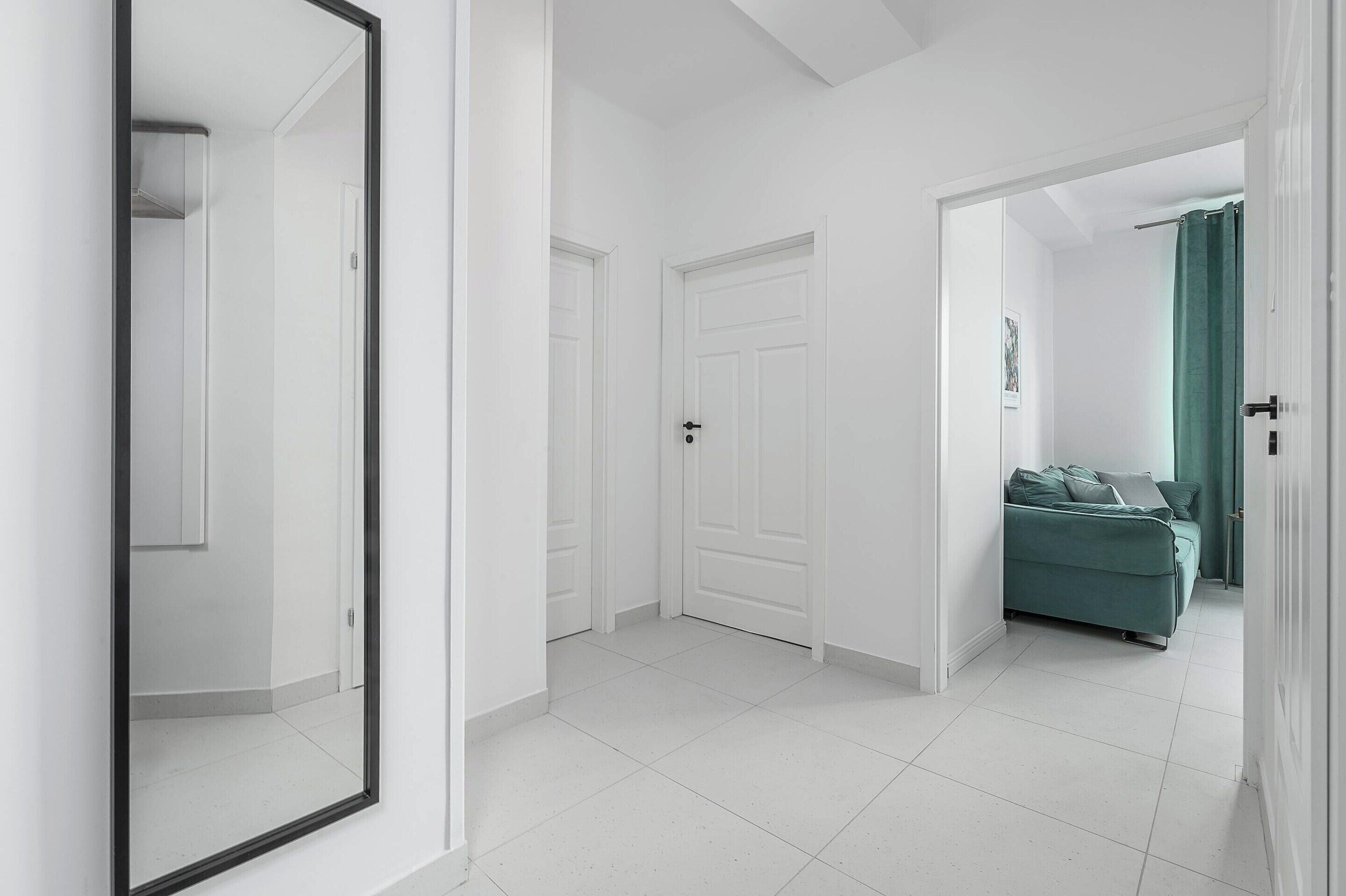 Apartment | Interior