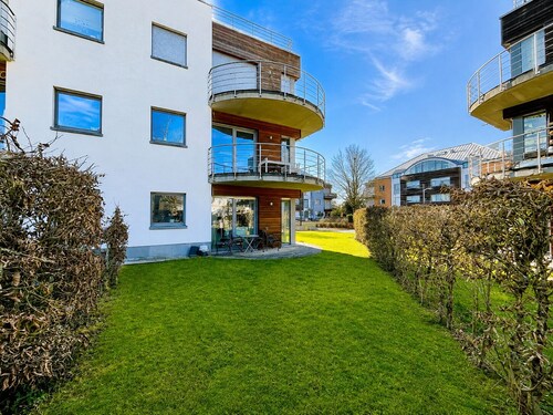 Spacious Newly Furnished Apartment near Luxembourg City