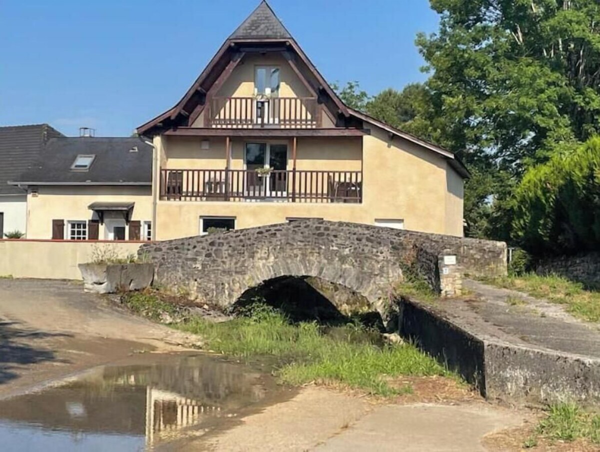 Image de profil de l’hôte
