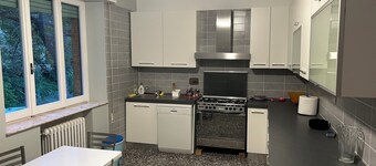 Spacious Villa with Private Park in Verucchio