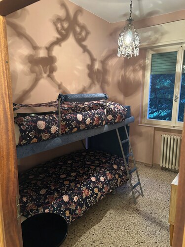 Spacious Villa with Private Park in Verucchio