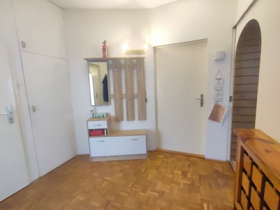 Ferienhaus Grimberg, in Bad Elster, August-Bebel-Str. 6