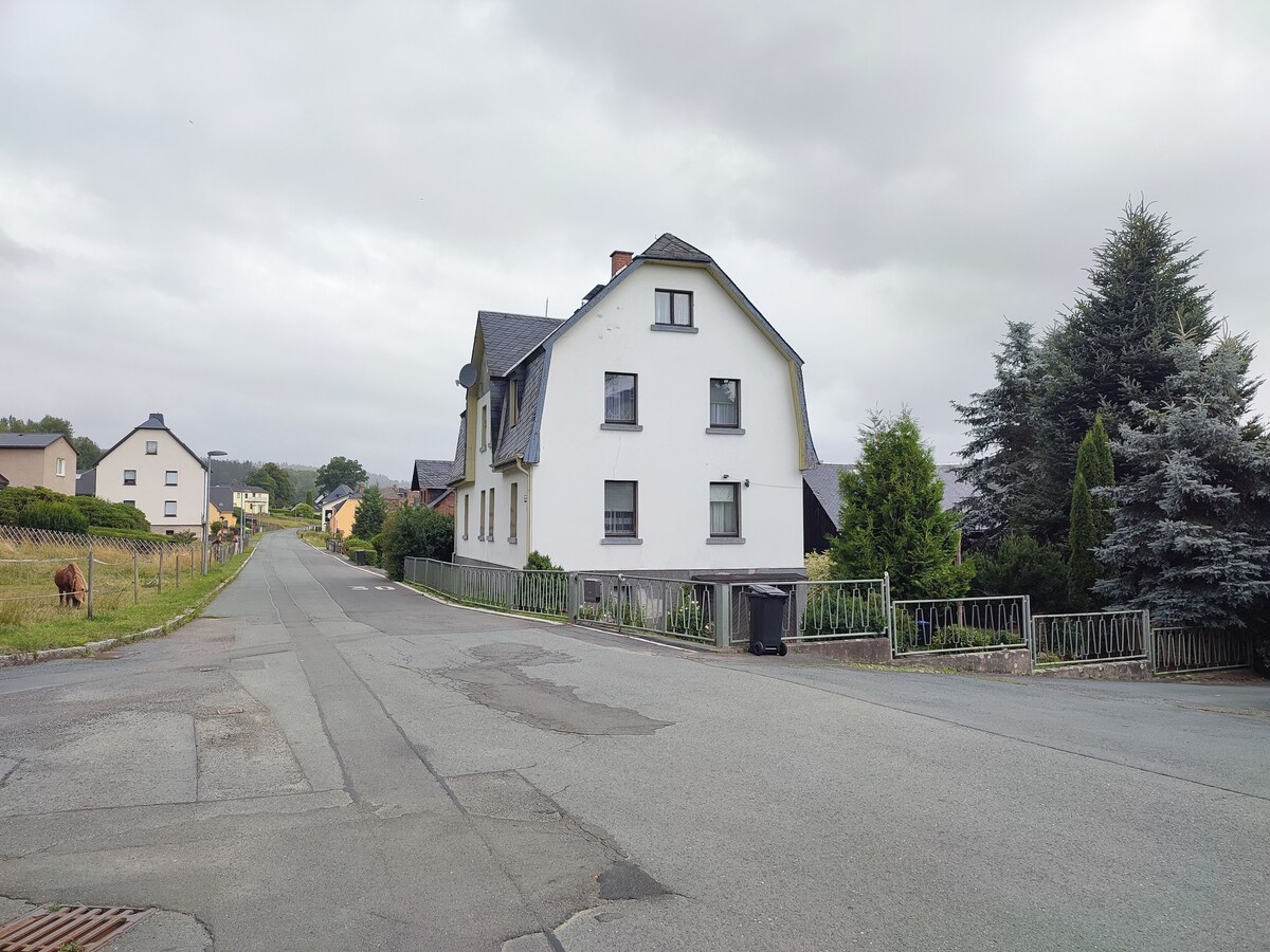 Bild für Gastgeberprofil